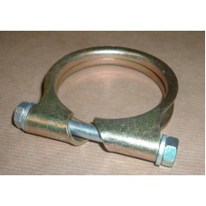 TURBO DOWN PIPE CLAMP
