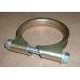 TURBO DOWN PIPE CLAMP