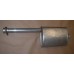 INTERMEDIATE EXHAUST SILENCER