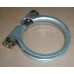 EXHAUST CLAMP EXHAUST CLAMP