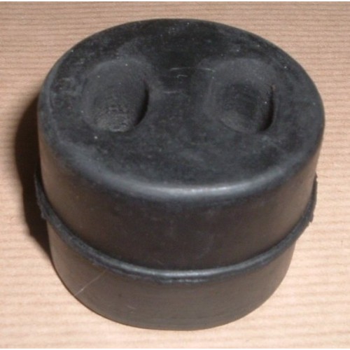 MOUNTING RUBBER MOUNTING RUBBER