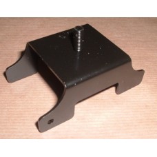 BUMPER END CAP BRACKET