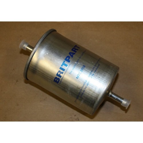 FUEL FILTER EFI NTC5958