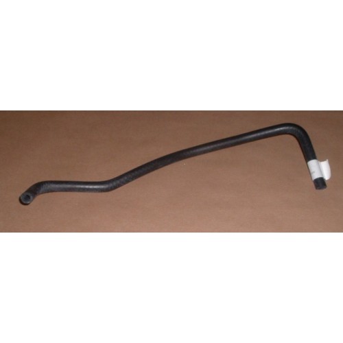 EXPANSION TANK BLEED HOSE EXPANSION TANK BLEED HOSE