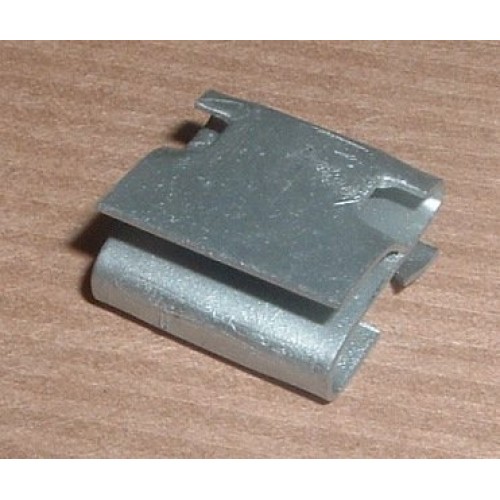 Clip - Edge Quantity Of 10 Clip - Edge Quantity Of 10