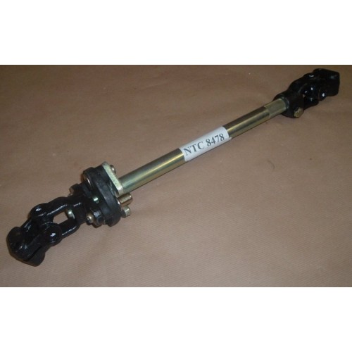 STEERING SHAFT ASSY STEERING SHAFT ASSY