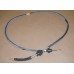 300 TDI ACCELERATOR CABLE