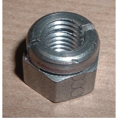 Nut 5/16 Unf Quantity Of 5 Nut 5/16 Unf Quantity Of 5