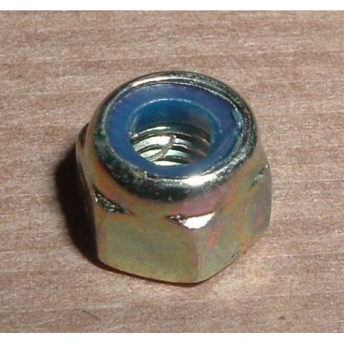 Nut Nyloc Quantity Of 10 Nut Nyloc Quantity Of 10