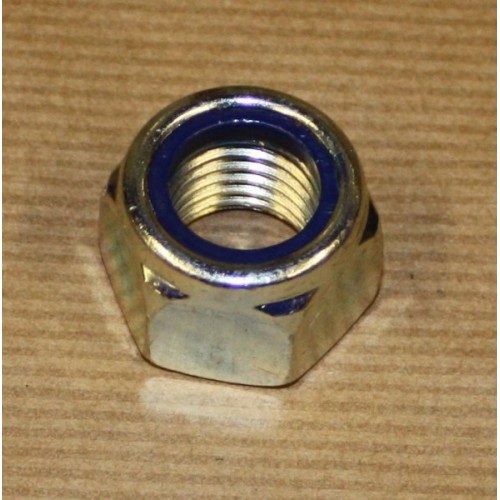 Nut M16 Nyloc Quantity Of 10 Nut M16 Nyloc Quantity Of 10