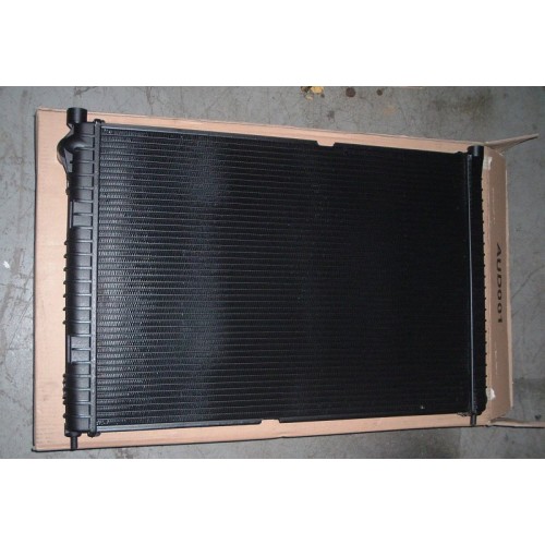 RADIATOR 1.8 k SERIES PETROL RADIATOR 1.8 k SERIES PETROL