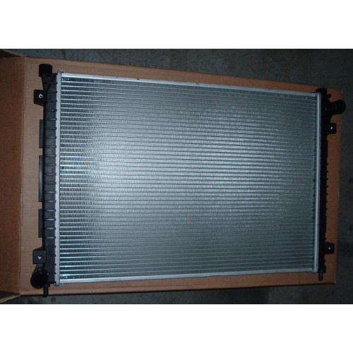 RADIATOR ASSEMBLY RADIATOR ASSEMBLY