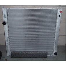 RADIATOR ASSEMBLY