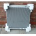 RADIATOR ASSEMBLY V8 4.2 / 4.4 RADIATOR ASSEMBLY V8 4.2 / 4.4