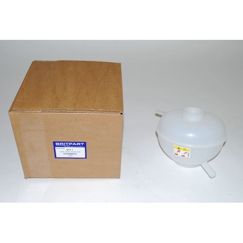 EXPANSION TANK ASSY RADIATOR EXPANSION TANK ASSY RADIATOR