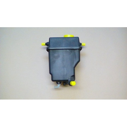 EXPANSION TANK ASSY EXPANSION TANK ASSY