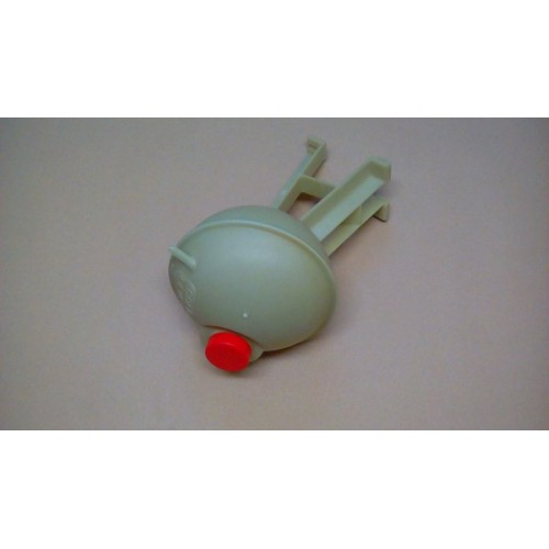 EXPANSION TANK TD5 EXPANSION TANK TD5