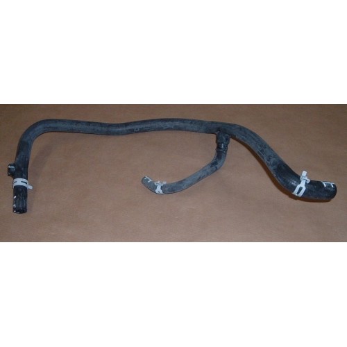 HOSE HEATER INLET HOSE HEATER INLET