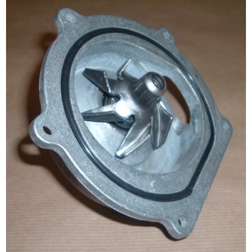 PUMP ASSY COOLANT PUMP ASSY COOLANT