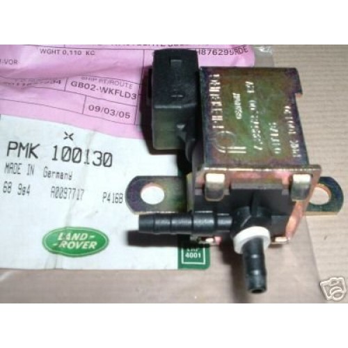 DISCOVERY TURBO WASTE GATE VALVE ASSY DISCOVERY TURBO WASTE GATE VALVE ASSY