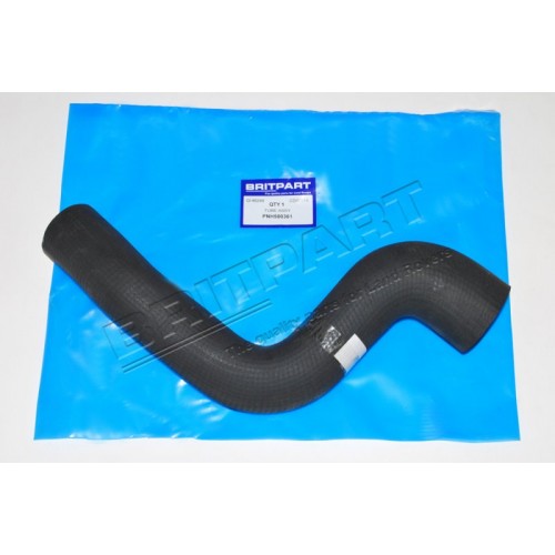 HOSE UPPER HOSE UPPER