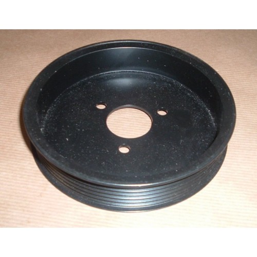 PULLEY PAS PUMP PULLEY PAS PUMP