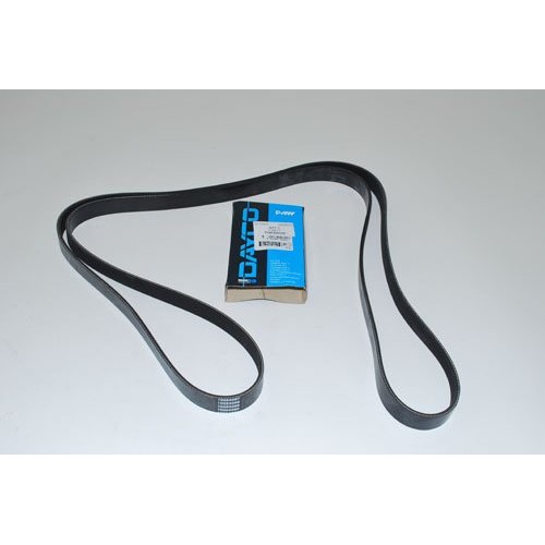 PRIMARY BELT PRIMARY BELT
