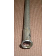 WIPER DRIVE RACK TUBE