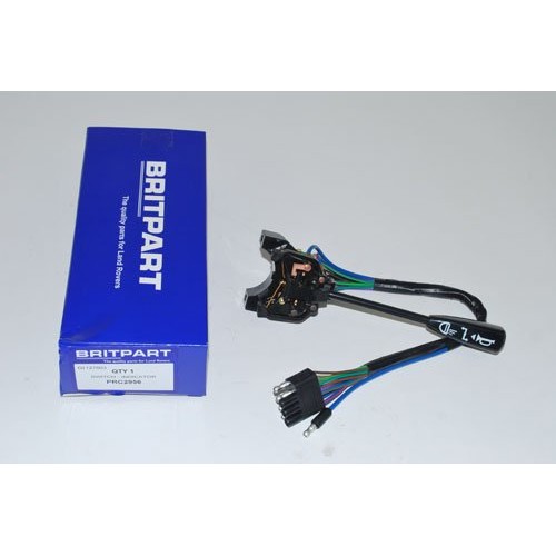 INDICATOR SWITCH INDICATOR SWITCH