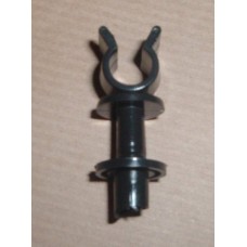 Clip Plastic Quantity Of 10