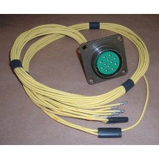 NATO SOCKET AND HARNESS ASSEMBLY