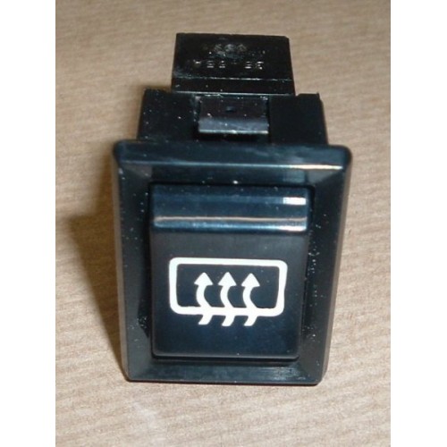 SWITCH REAR HEATED WINDOW YUF101500