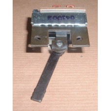 HEATER CONTROL SWITCH