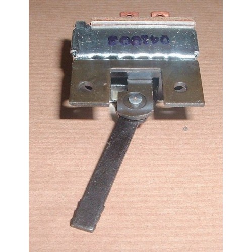HEATER CONTROL SWITCH PRC5436