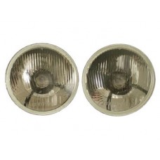 LIGHT UNIT (PAIR) HALOGEN LHS