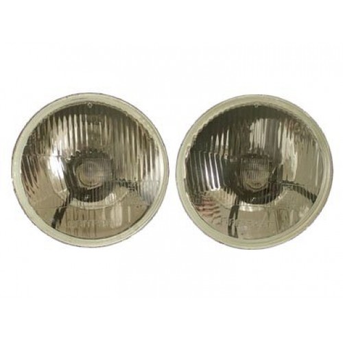 LIGHT UNIT (PAIR) HALOGEN LHS LIGHT UNIT (PAIR) HALOGEN LHS