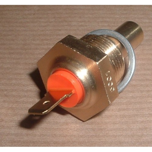 TRANSMITTER TEMPERATURE TRANSMITTER TEMPERATURE