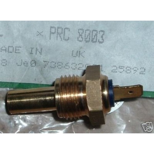 DISCOVERY WATER TEMPERATURE SENDER DISCOVERY WATER TEMPERATURE SENDER