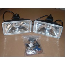 FRONT DRIVING LAMP