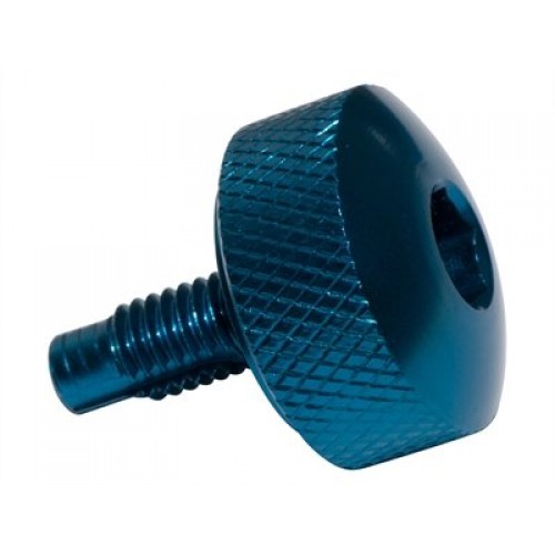 TD5 BLEED SCREW (BLUE) TD5 BLEED SCREW (BLUE)
