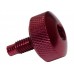 TD5 BLEED SCREW (RED) TD5 BLEED SCREW (RED)