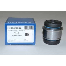 REAR AXLE KNUCKLE BUSH (OEM)