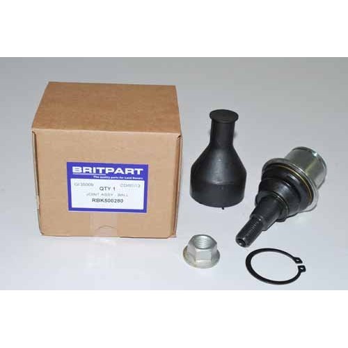 BALL JOINT LOWER 35MM BALL JOINT LOWER 35MM