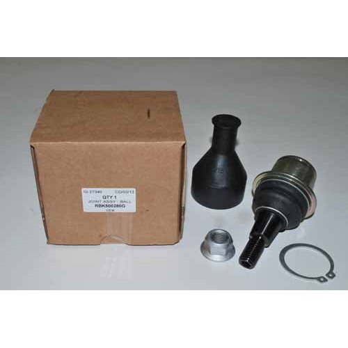 BALL JOINT LOWER 35MM (OEM) BALL JOINT LOWER 35MM (OEM)