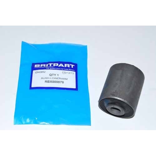 BUSH-LOWERARM-SUSPENSION BUSH-LOWERARM-SUSPENSION