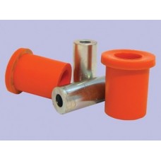POLYBUSH DYNAMIC ORANGE