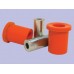 POLYBUSH DYNAMIC ORANGE POLYBUSH DYNAMIC ORANGE
