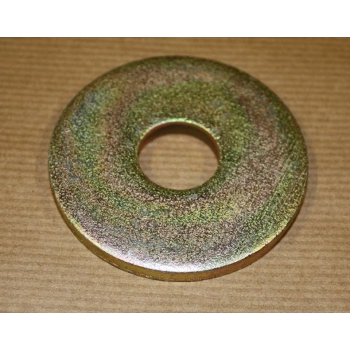 WASHER WASHER