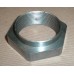 AXLE HUB BEARING LOCK NUT AXLE HUB BEARING LOCK NUT
