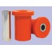 POLYBUSH DYNAMIC ORANGE REAR LOWER WISHBONE POLYBUSH DYNAMIC ORANGE REAR LOWER WISHBONE